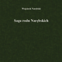 Okładka Sagi Okładka Sagi